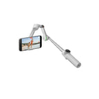 Insta360 Flow 2 Pro Standard-Bundle steingrau