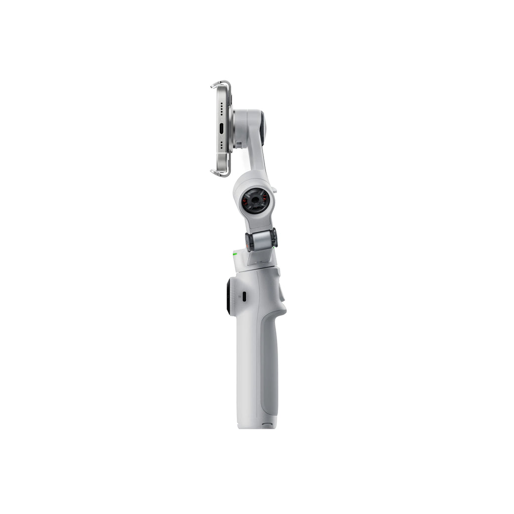 Insta360 Flow 2 Pro Standard-Bundle steingrau
