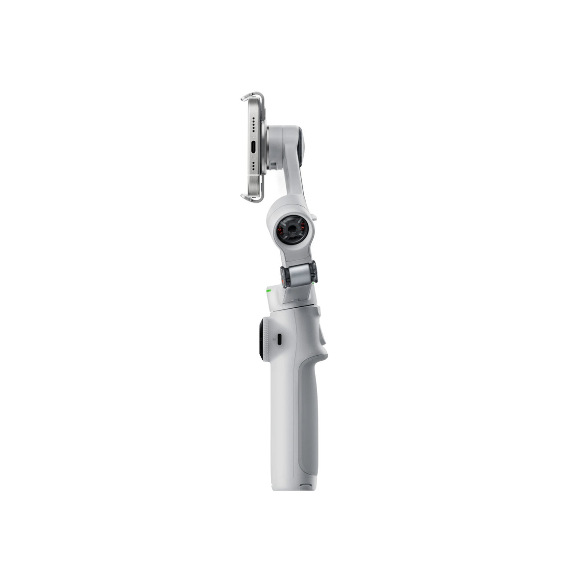 Insta360 Flow 2 Pro Standard-Bundle steingrau