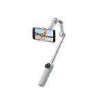 Insta360 Flow 2 Pro Standard-Bundle steingrau