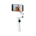 Insta360 Flow 2 Pro Standard-Bundle Summit weiß