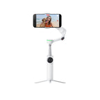 Insta360 Flow 2 Pro Standard-Bundle Summit weiß