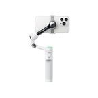 Insta360 Flow 2 Pro Standard-Bundle Summit weiß