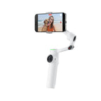 Insta360 Flow 2 Pro Standard-Bundle Summit weiß