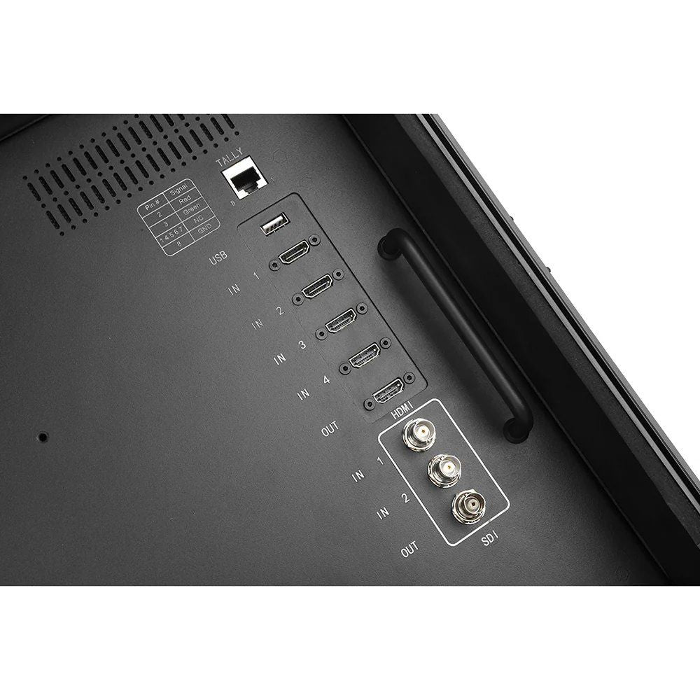 Desview SP17-HDR 17,3" 4K HDMI Broadcast Monitor