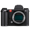 Leica 10643 SL3-S - Schwarz