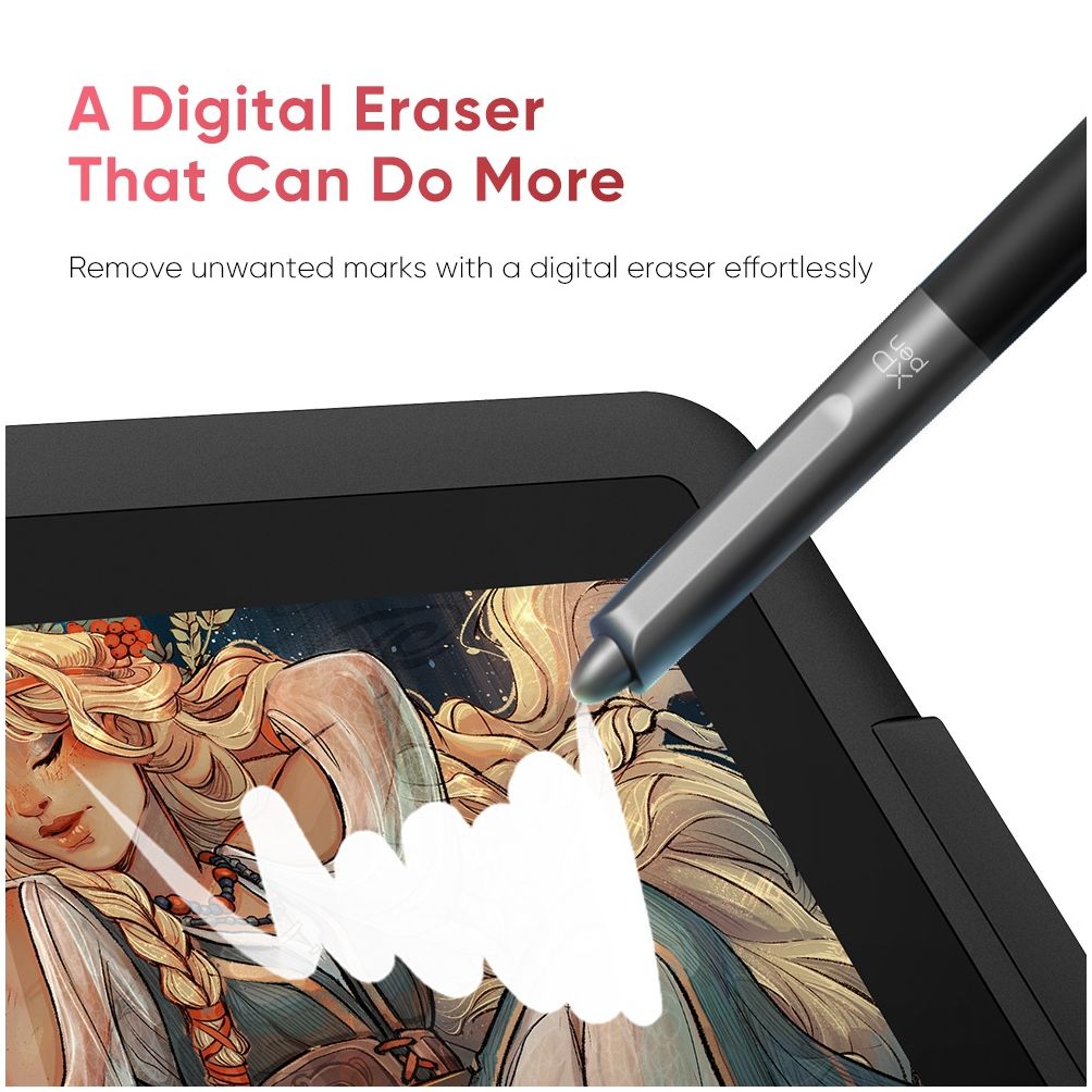 XP-Pen Artist 15.6 Pro V2