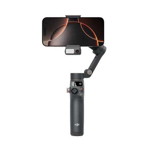 DJI Osmo Mobile 7 Pro