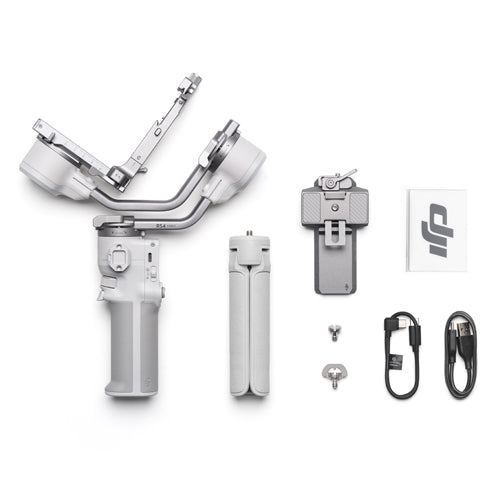 DJI RS 4 Mini