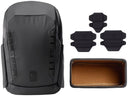 Gomatic Peter McKinnon Daypack + 1 kleiner Würfel