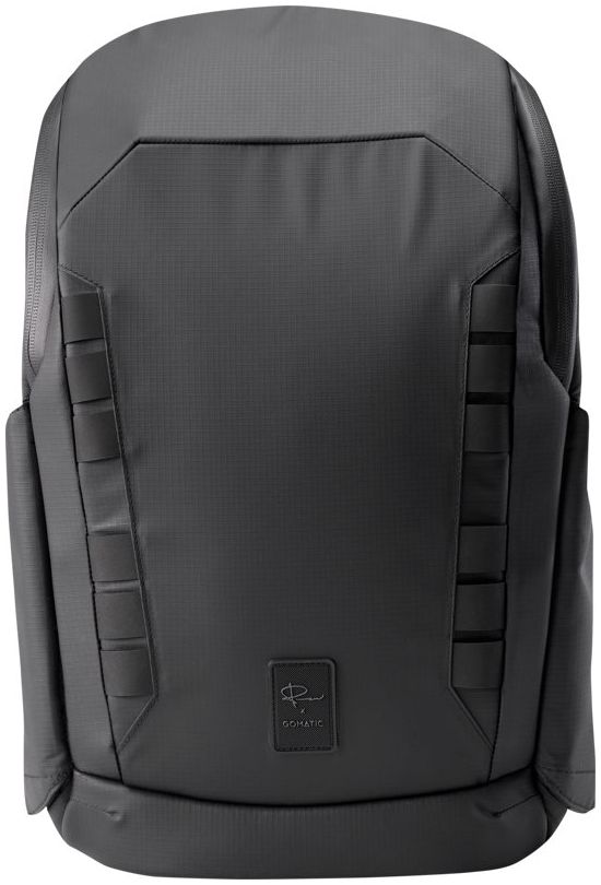 Gomatic Peter McKinnon Daypack + 1 kleiner Würfel