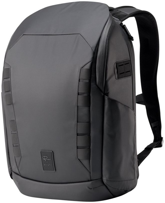 Gomatic Peter McKinnon Daypack + 1 kleiner Würfel