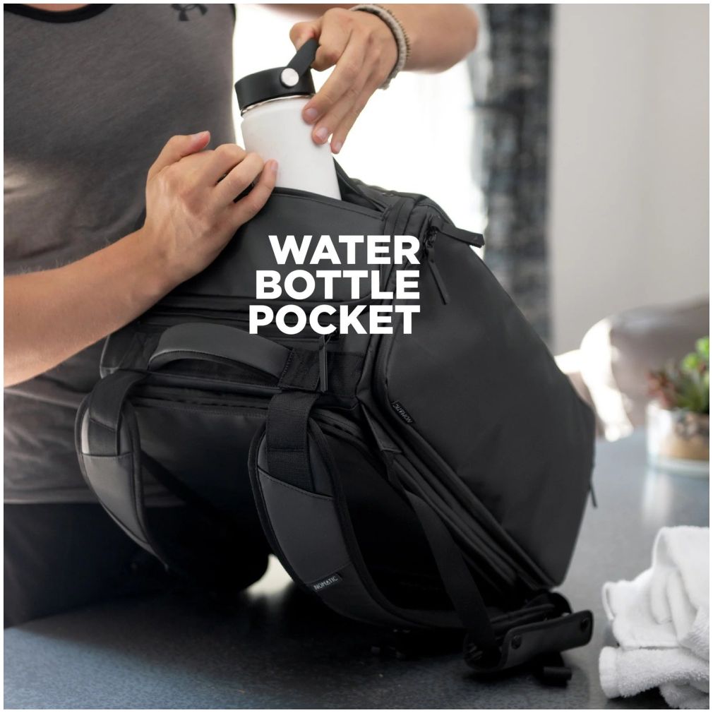 Gomatic 40L Reisetasche V2