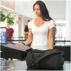 Gomatic 40L Reisetasche V2