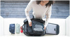 Gomatic 40L Reisetasche V2
