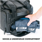 Gomatic 40L Reisetasche V2