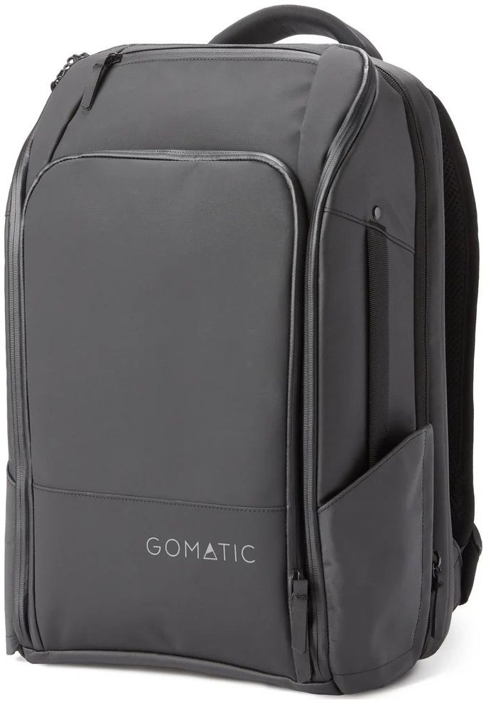 Gomatic Reisetasche V2