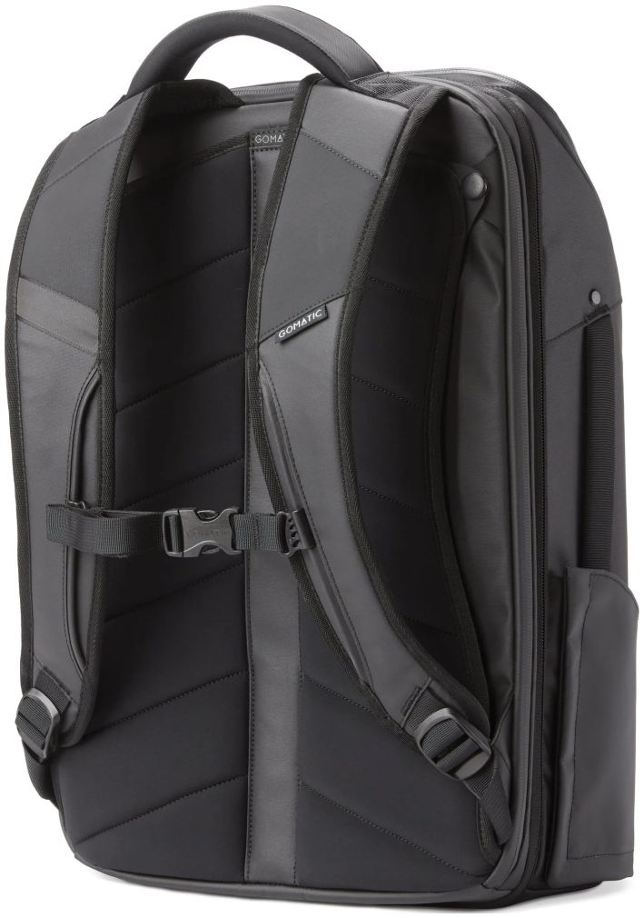 Gomatic Reisetasche V2