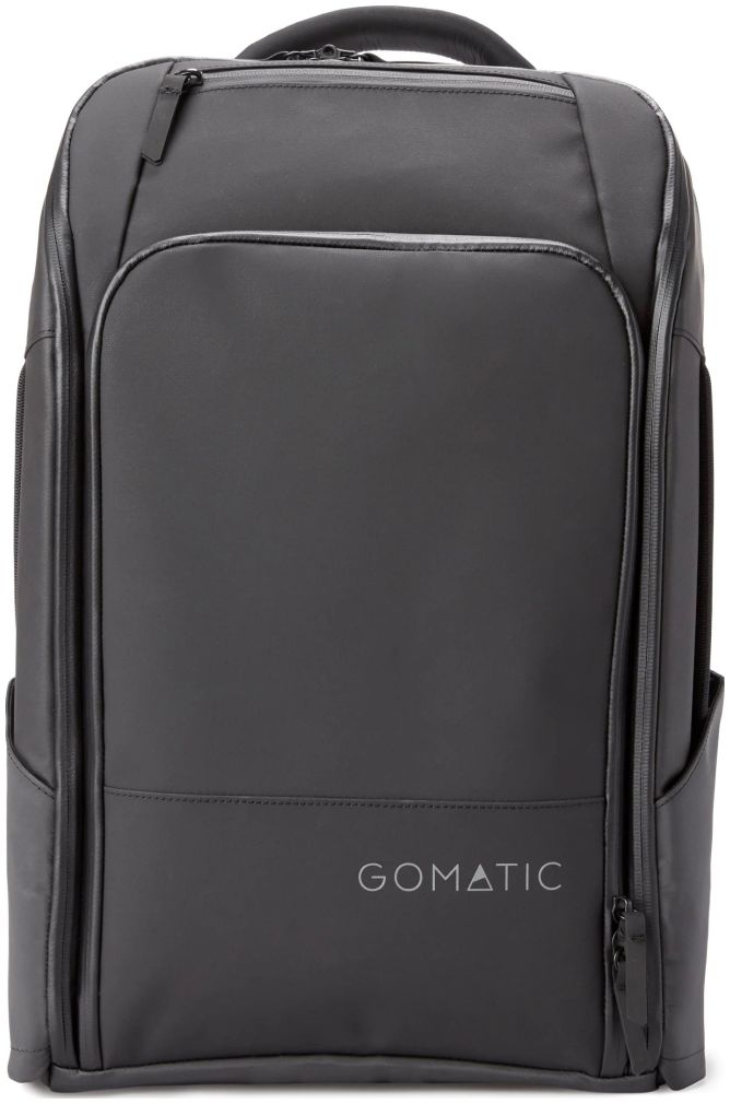 Gomatic Reisetasche V2