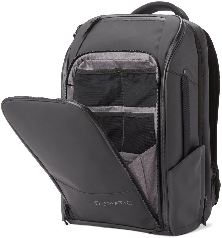 Gomatic Reisetasche V2