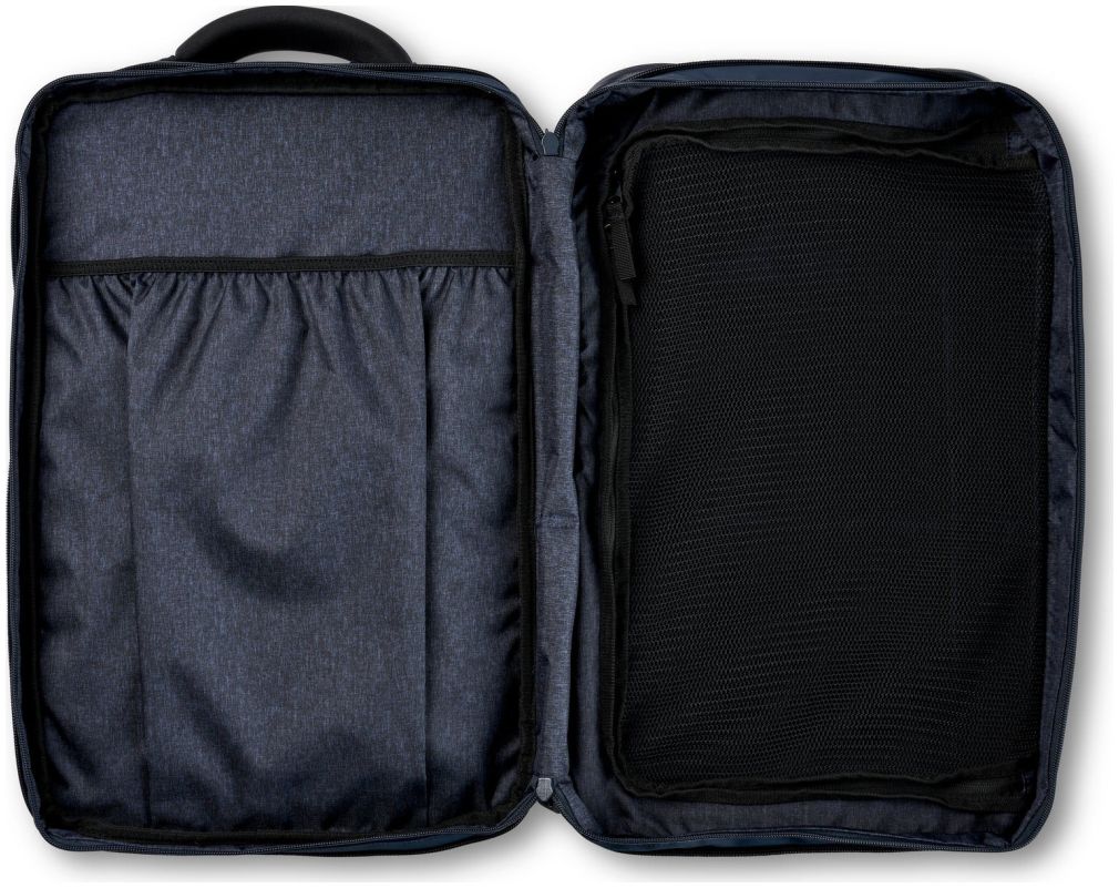 Gomatic Reisetasche V2