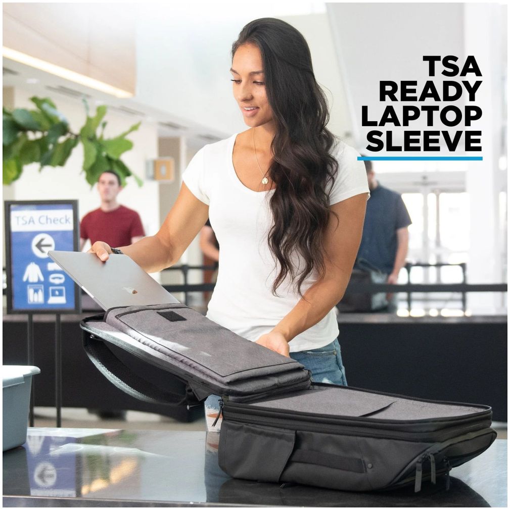 Gomatic Reisetasche V2