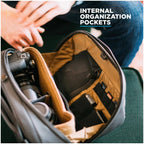 Gomatic Peter McKinnon Sling 8L