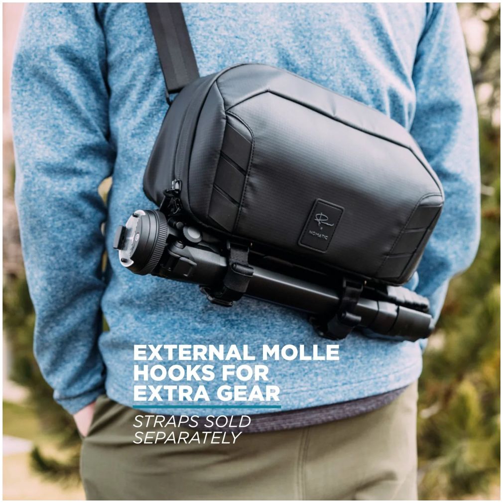 Gomatic Peter McKinnon Sling 8L