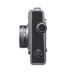 Fujifilm INSTAX Wide Evo Schwarz