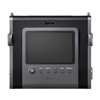 Fujifilm INSTAX Wide Evo Schwarz
