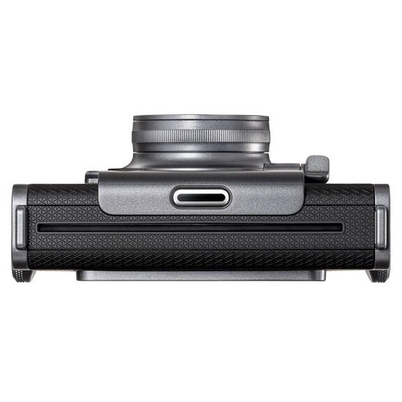 Fujifilm INSTAX Wide Evo Schwarz