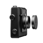 Fujifilm INSTAX Wide Evo Schwarz