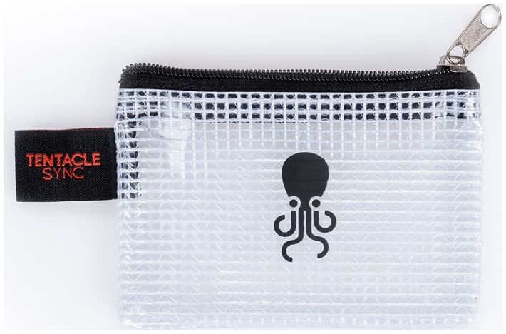 Tentacle Sync Gürtelclip für TRACK E