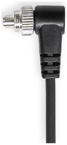 Tentacle-Synchronisationskabel zur Blitzsynchronisationsbuchse Timecode-Kabel