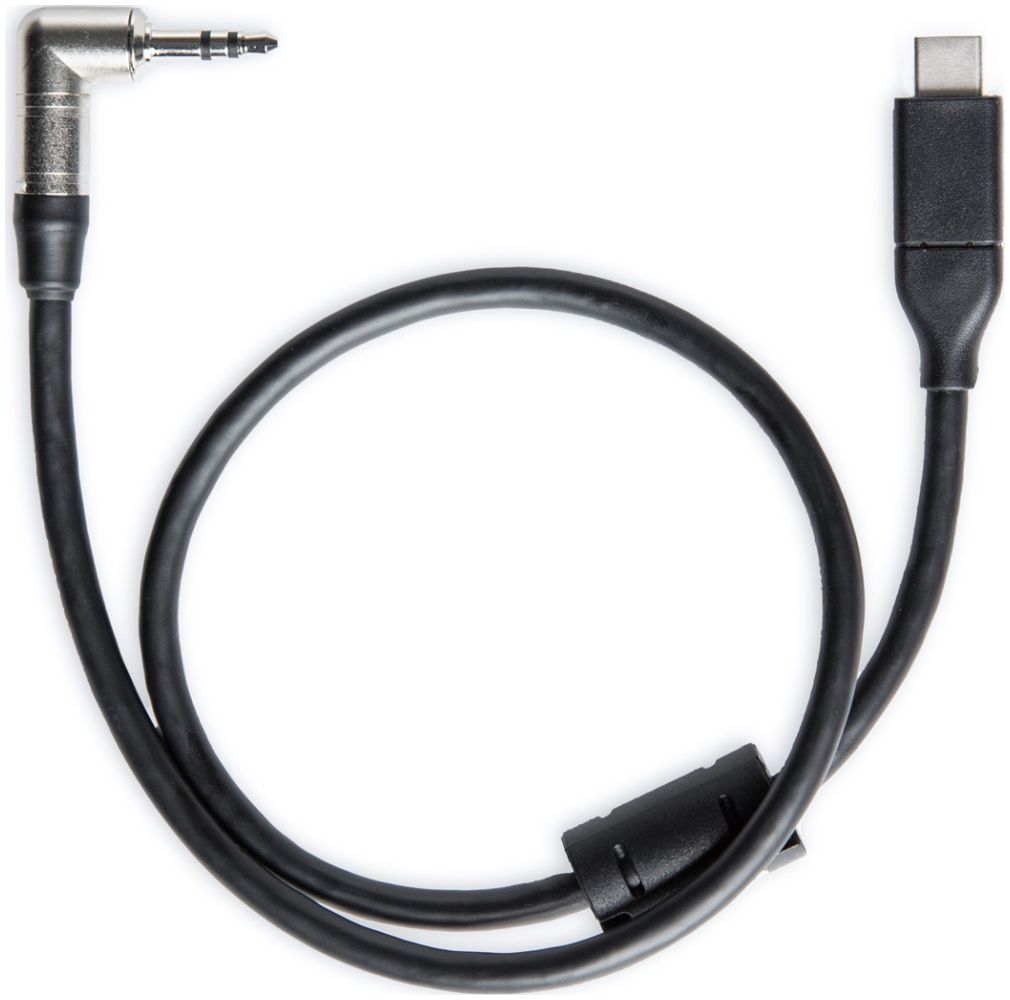 Tentacle Sync zu USB-C (A20-Mini / A20-TX) Timecode-Kabel