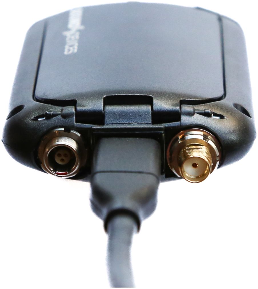 Tentacle Sync zu USB-C (A20-Mini / A20-TX) Timecode-Kabel