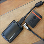 Tentacle Sync zu USB-C (A20-Mini / A20-TX) Timecode-Kabel