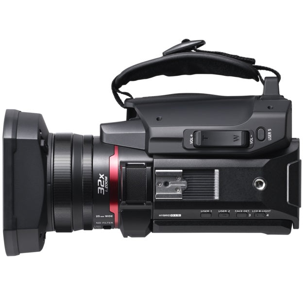 Panasonic HC-X1200E High-End 4K-Camcorder