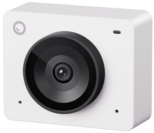 Obsbot Meet SE Wolkenweiß