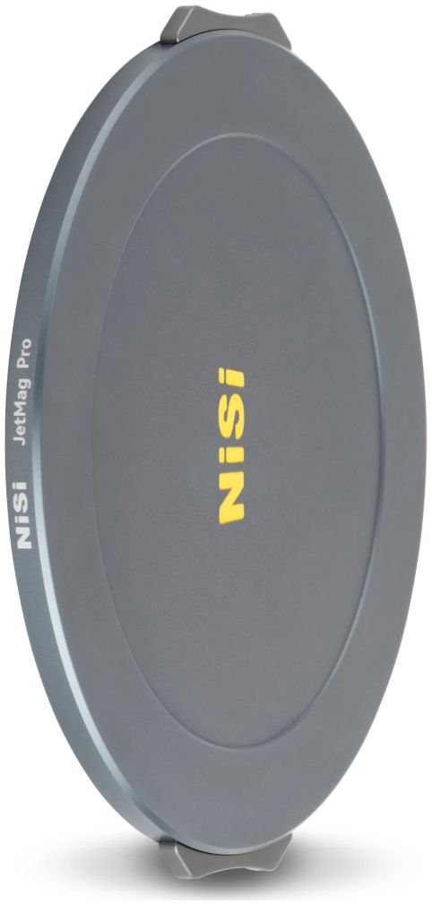 NiSi JetMag Pro Magnetische Frontkappe 82MAG