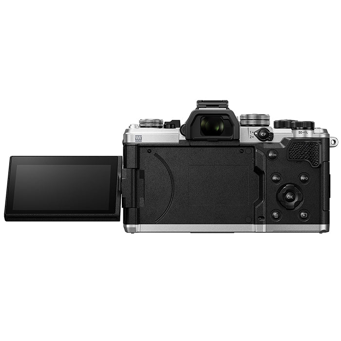 OM SYSTEM OM-3 Gehäuse