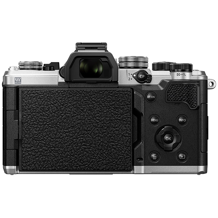 OM SYSTEM OM-3 + 12-45mm f/4.0 Pro