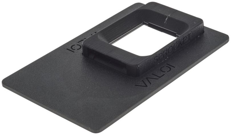 Valoi Custom Series Halter 35mm Ritzel