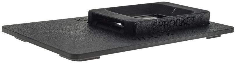 Valoi Custom Series Halter 35mm Ritzel