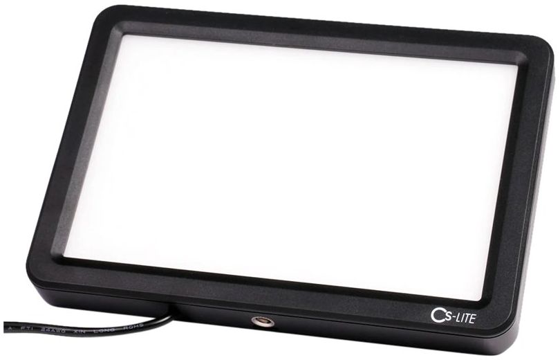 Valoi Cinestill CS-LITe