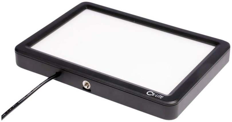 Valoi Cinestill CS-LITe