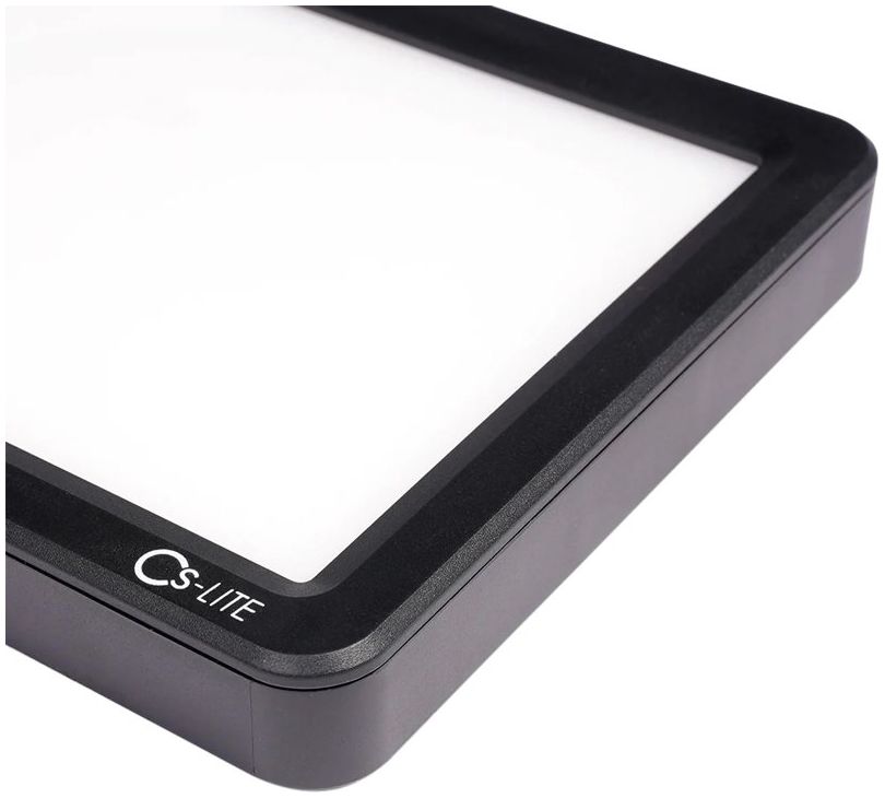 Valoi Cinestill CS-LITe
