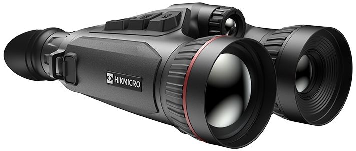 Hikmicro Habrok PRO HQ50LN Multi-spectrum Binocular