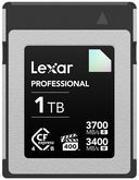Lexar CFexpress LXEXDM 1TB Typ B Professional Diamond 4.0