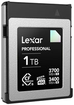 Lexar CFexpress LXEXDM 1TB Typ B Professional Diamond 4.0